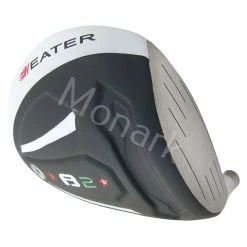 Custom-Built Heater B-2 Titanium Driver -Outlet Clubheads Store d 7119