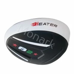 Custom-Built Heater B-2 Fairway Wood -Outlet Clubheads Store d 7123