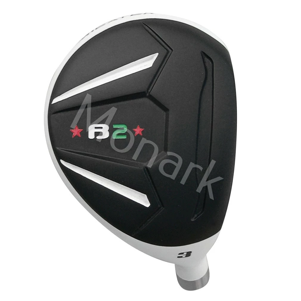 Custom-Built Heater B-2 Hybrid 3 Custom-Built Heater B-2 Hybrid