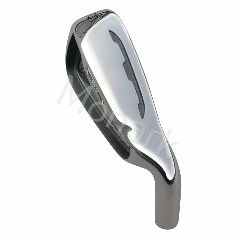 Custom-Built Heater B-2 Hybrid / Iron Combo Set (8 Clubs) 10 Custom-Built Heater B-2 Hybrid / Iron Combo Set (8 Clubs) - Image 8