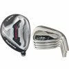Integra Golf Custom-Built Integra I-Win Single Length Hybrid / Iron Combo Set (7 Clubs) -Outlet Clubheads Store d 7142