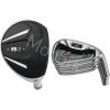 Custom-Built Heater B-2 Hybrid / Iron Combo Set (8 Clubs) -Outlet Clubheads Store d 7143
