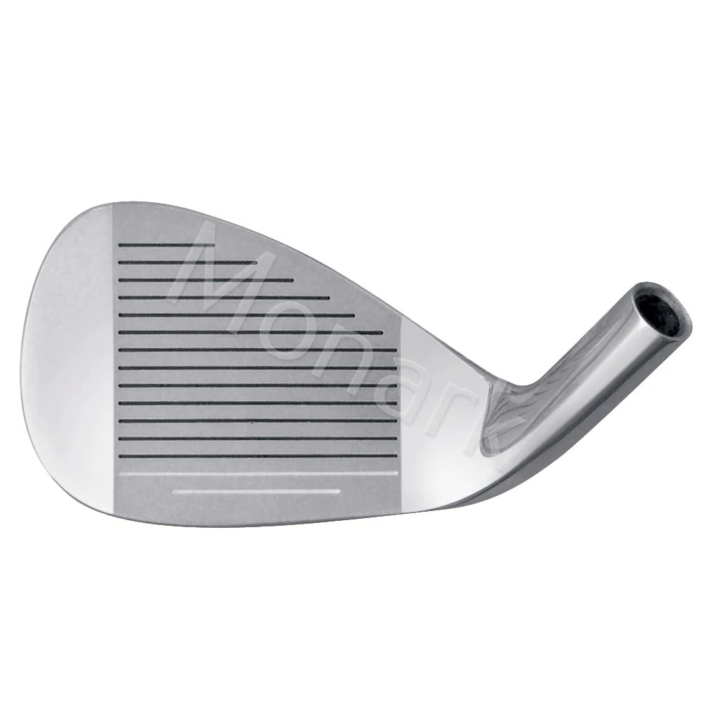 Custom-Built Heater B-2 Irons/Wedges 4 Custom-Built Heater B-2 Irons/Wedges - Image 2