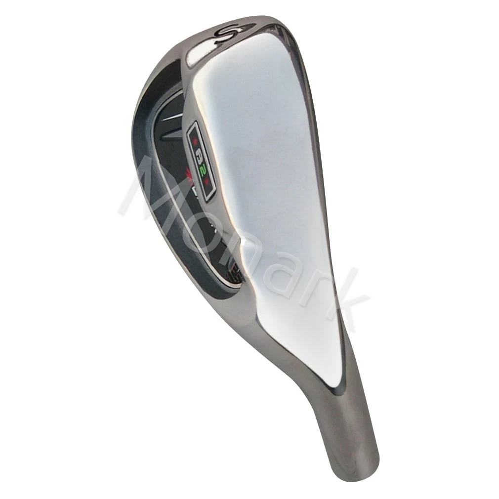 Custom-Built Heater B-2 Irons/Wedges 5 Custom-Built Heater B-2 Irons/Wedges - Image 3
