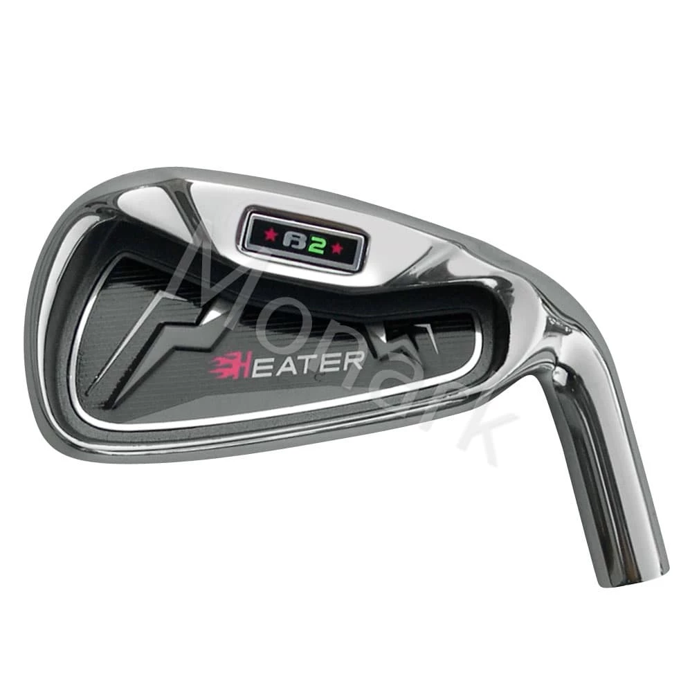 Custom-Built Heater B-2 Irons/Wedges 6 Custom-Built Heater B-2 Irons/Wedges - Image 4