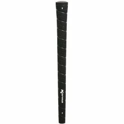 Karma Grips Karma Wrap Black Standard Golf Grips