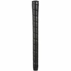 Karma Grips Karma Black Synthetic Wrap Midsize Golf Grip