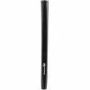 Karma Grips Karma Smooth Black Paddle Putter Grip