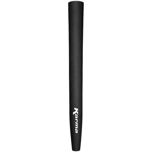 Karma Grips Karma Black Jumbo Putter Grip 3 Karma Grips Karma Black Jumbo Putter Grip