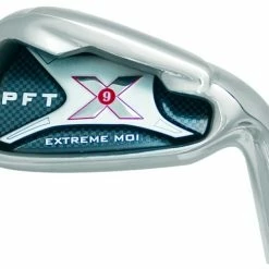 X9 Extreme MOI Hybrid / Iron Combo Set (8 Heads) -Outlet Clubheads Store d 739