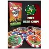 Vegas Golf High Roller Edition With 15-chips! - With Free Beer Chip -Outlet Clubheads Store d 7412