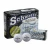 Schwetty Balls - One Dozen Novelty Golf Balls 1 Schwetty Balls - One Dozen Novelty Golf Balls -Outlet Clubheads Store d 7419