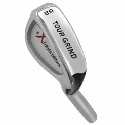Extreme-5 Tour Grind Wedge Heads -Outlet Clubheads Store d 749