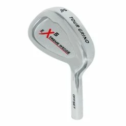Extreme-5 Tour Grind Wedge Heads -Outlet Clubheads Store d 750