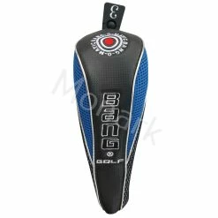 BangGolf Bang Golf Fairway Wood Headcover