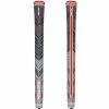 Golf Pride Grips Golf Pride MCC PLUS4 ALIGN Grey Golf Grips -Outlet Clubheads Store d 7680