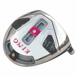 King X-888 Cup Face Titanium Golf Driver Head 8 King X-888 Cup Face Titanium Golf Driver Head -Outlet Clubheads Store d 7727