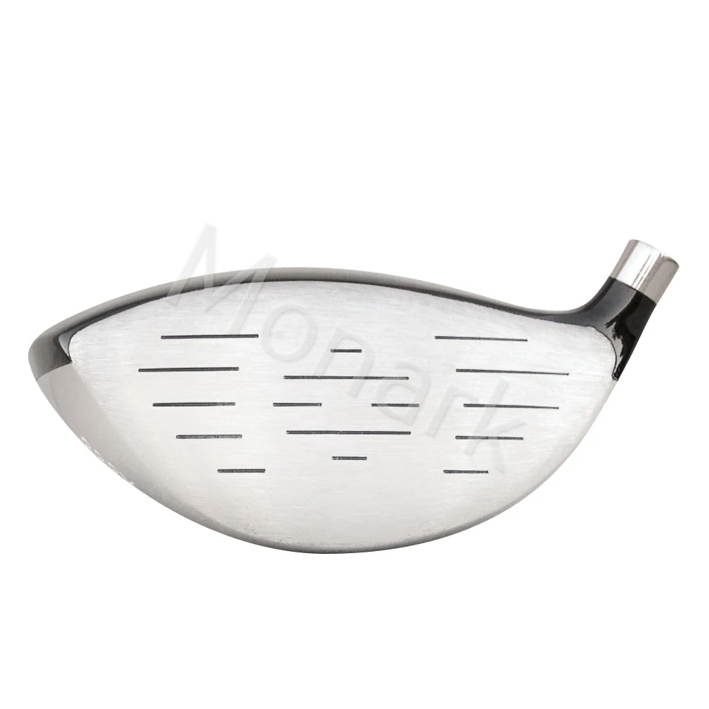 King X-888 Cup Face Titanium Golf Driver Head 5 King X-888 Cup Face Titanium Golf Driver Head - Image 3