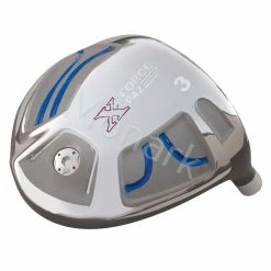 Custom-Built X-Force P42 Fairway Wood 7 Custom-Built X-Force P42 Fairway Wood -Outlet Clubheads Store d 7741