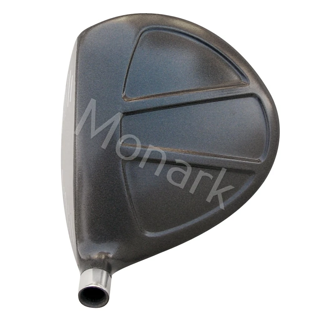 Custom-Built X-Force P42 Fairway Wood 5 Custom-Built X-Force P42 Fairway Wood - Image 3
