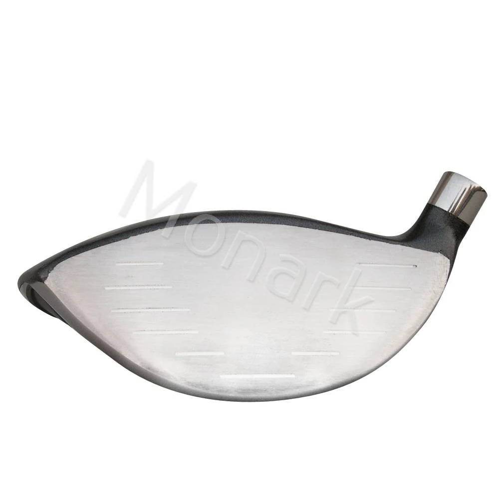 Custom-Built X-Force P42 Fairway Wood 6 Custom-Built X-Force P42 Fairway Wood - Image 4