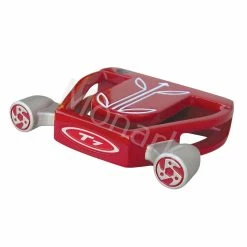 Custom-Built T7 Twin Engine Red Mallet Putter 8 Custom-Built T7 Twin Engine Red Mallet Putter -Outlet Clubheads Store d 7812