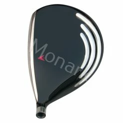 BangGolf Bang Golf Big Bang Japan 470 Black Titanium Driver Head -Outlet Clubheads Store d 7830