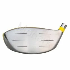 BangGolf Custom-Built Bang Golf Big Bang Japan 470 Yellow Titanium Driver 12 BangGolf Custom-Built Bang Golf Big Bang Japan 470 Yellow Titanium Driver -Outlet Clubheads Store d 7885