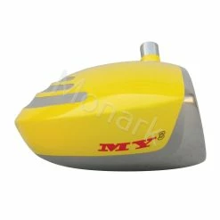 BangGolf Custom-Built Bang Golf Big Bang Japan 470 Yellow Titanium Driver 13 BangGolf Custom-Built Bang Golf Big Bang Japan 470 Yellow Titanium Driver -Outlet Clubheads Store d 7886