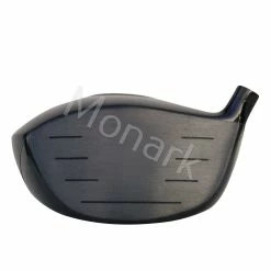 Geek Golf Fail-Safe-3 Titanium Driver Head -Outlet Clubheads Store d 7906