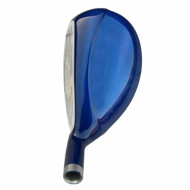 Integra Golf Integra SoooLong Hybrid Head Left Hand 5 Integra Golf Integra SoooLong Hybrid Head Left Hand - Image 3