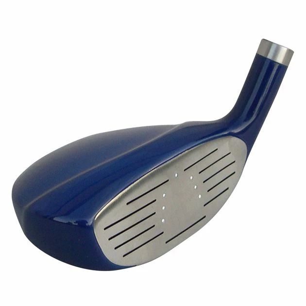 Integra Golf Integra SoooLong Hybrid Head Left Hand 7 Integra Golf Integra SoooLong Hybrid Head Left Hand - Image 5