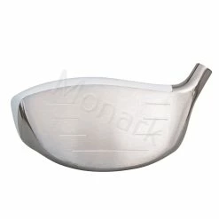 Custom-Built Geek Golf Dot-Com-This 551 Japan Hot Version Titanium Driver - White -Outlet Clubheads Store d 7964