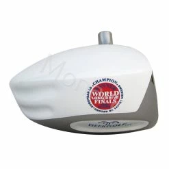 Custom-Built Geek Golf Dot-Com-This 551 Japan Hot Version Titanium Driver - White -Outlet Clubheads Store d 7965