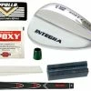 Integra Golf Integra Soft Cast Wedge Component Kit -Outlet Clubheads Store d 80