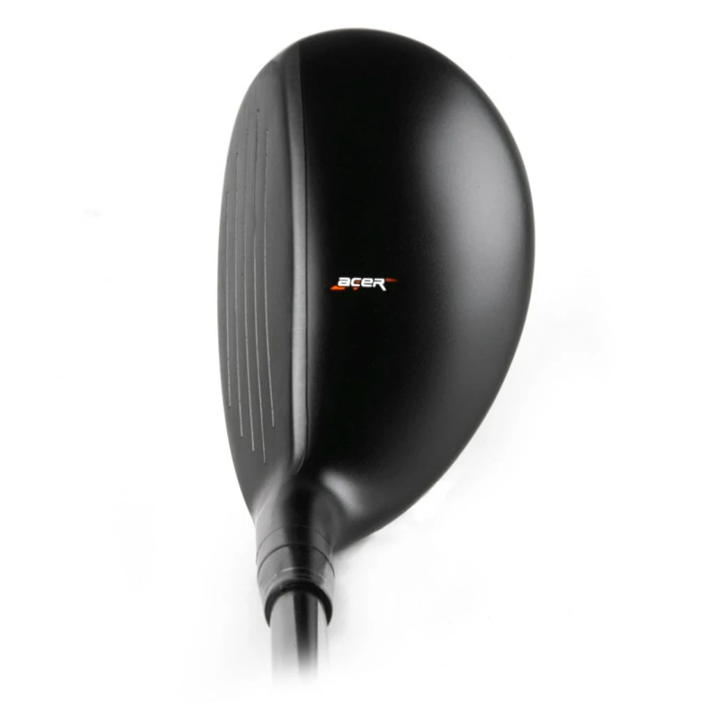 Acer Brand Acer XV Hybrid Head 4 Acer Brand Acer XV Hybrid Head - Image 2