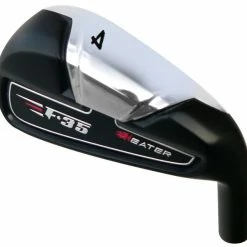 Custom-Built Heater F-35 Iron Set -Outlet Clubheads Store d 807