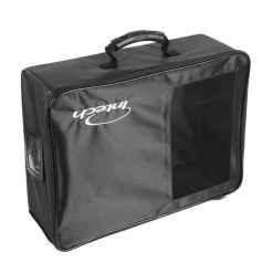 Intech Golf Trunk Organizer - Single Row 8 Intech Golf Trunk Organizer - Single Row -Outlet Clubheads Store d 8134