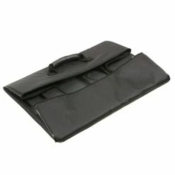 Intech Golf Trunk Organizer - Single Row 10 Intech Golf Trunk Organizer - Single Row -Outlet Clubheads Store d 8136