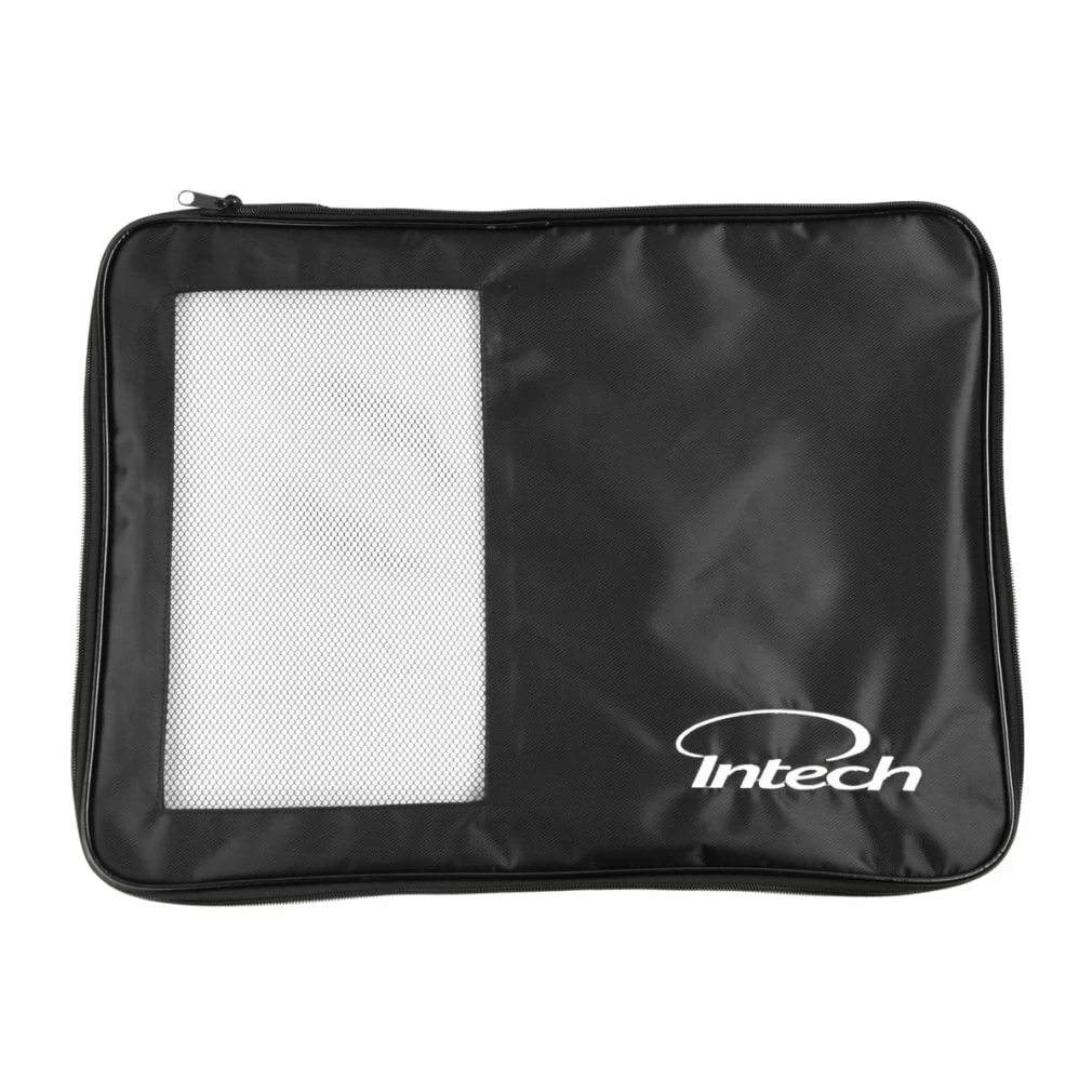 Intech Golf Trunk Organizer - Single Row 7 Intech Golf Trunk Organizer - Single Row - Image 5