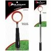 Orlimar 15-Foot Fluorescent Head Golf Ball Retriever