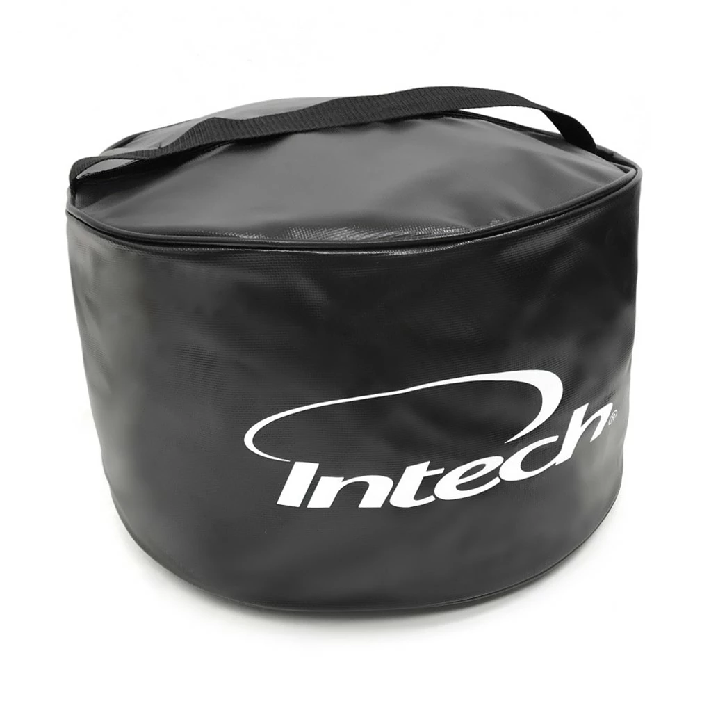 Intech Golf Impact Bag 3 Intech Golf Impact Bag