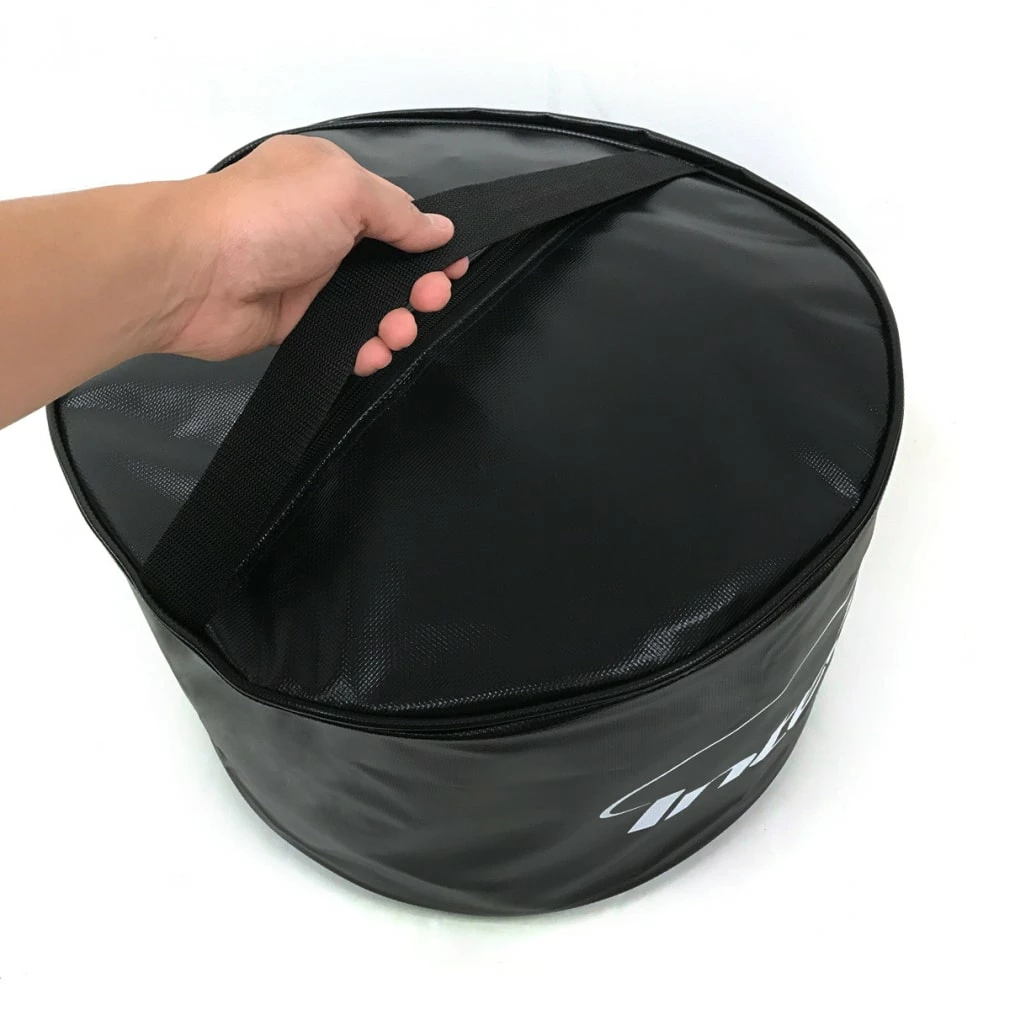 Intech Golf Impact Bag 4 Intech Golf Impact Bag - Image 2