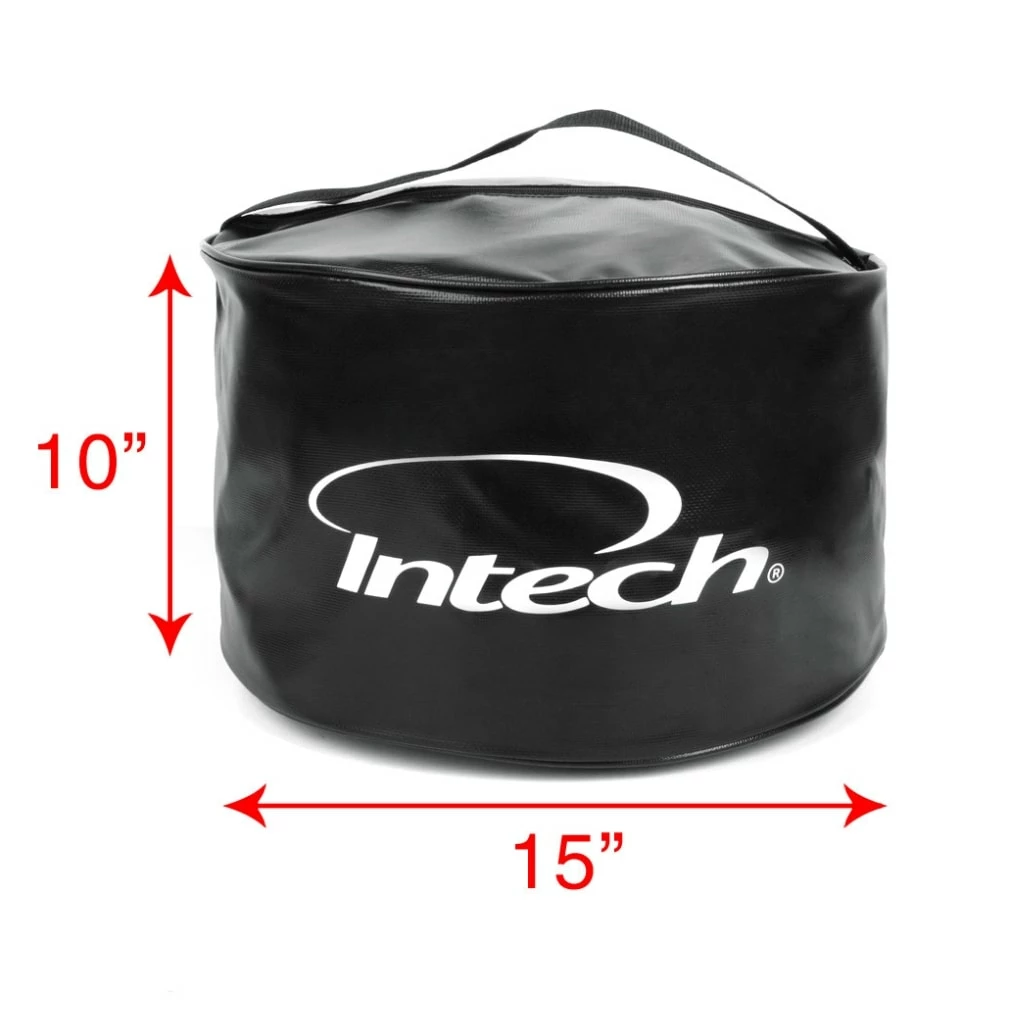 Intech Golf Impact Bag 7 Intech Golf Impact Bag - Image 5