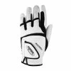 Intech Junior Golf Glove - Black/White -Outlet Clubheads Store d 8252