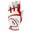Intech Junior Golf Glove - Red/White 1 Intech Junior Golf Glove - Red/White -Outlet Clubheads Store d 8254