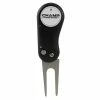 Champ Spikes Champ FLIX Collapsible Divot Repair Tool - Black -Outlet Clubheads Store d 8256
