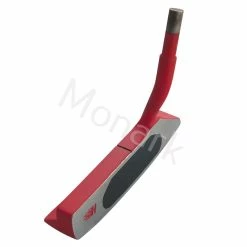 Heater 3.0 Blade Putter Head - Red