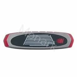Heater III Extra MOI Mallet Putter Head - Red 7 Heater III Extra MOI Mallet Putter Head - Red -Outlet Clubheads Store d 8271