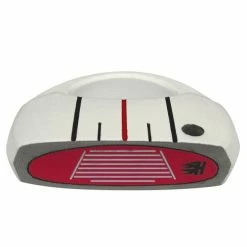 Heater III Extra MOI Mallet Putter Head - White -Outlet Clubheads Store d 830
